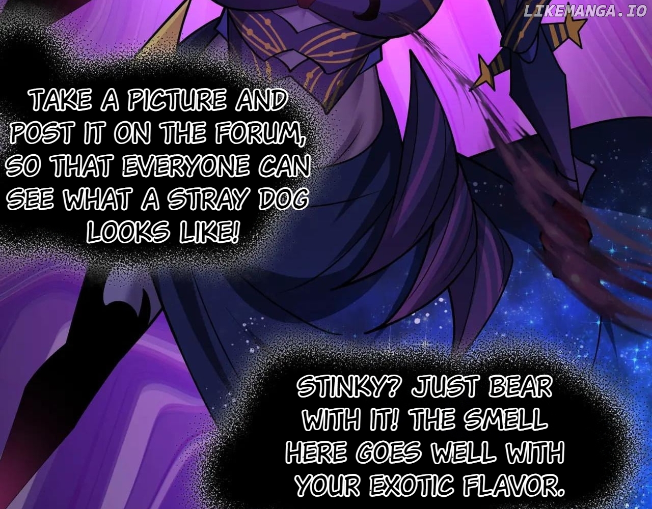 Era of the Haunted Chapter 506 - page 93